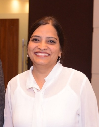 Dr. Deepti Yadav